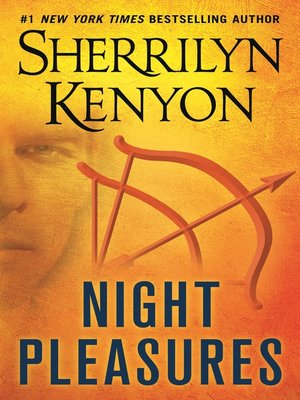 cover image of Night Pleasures